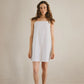 Dress Feelings Mini White