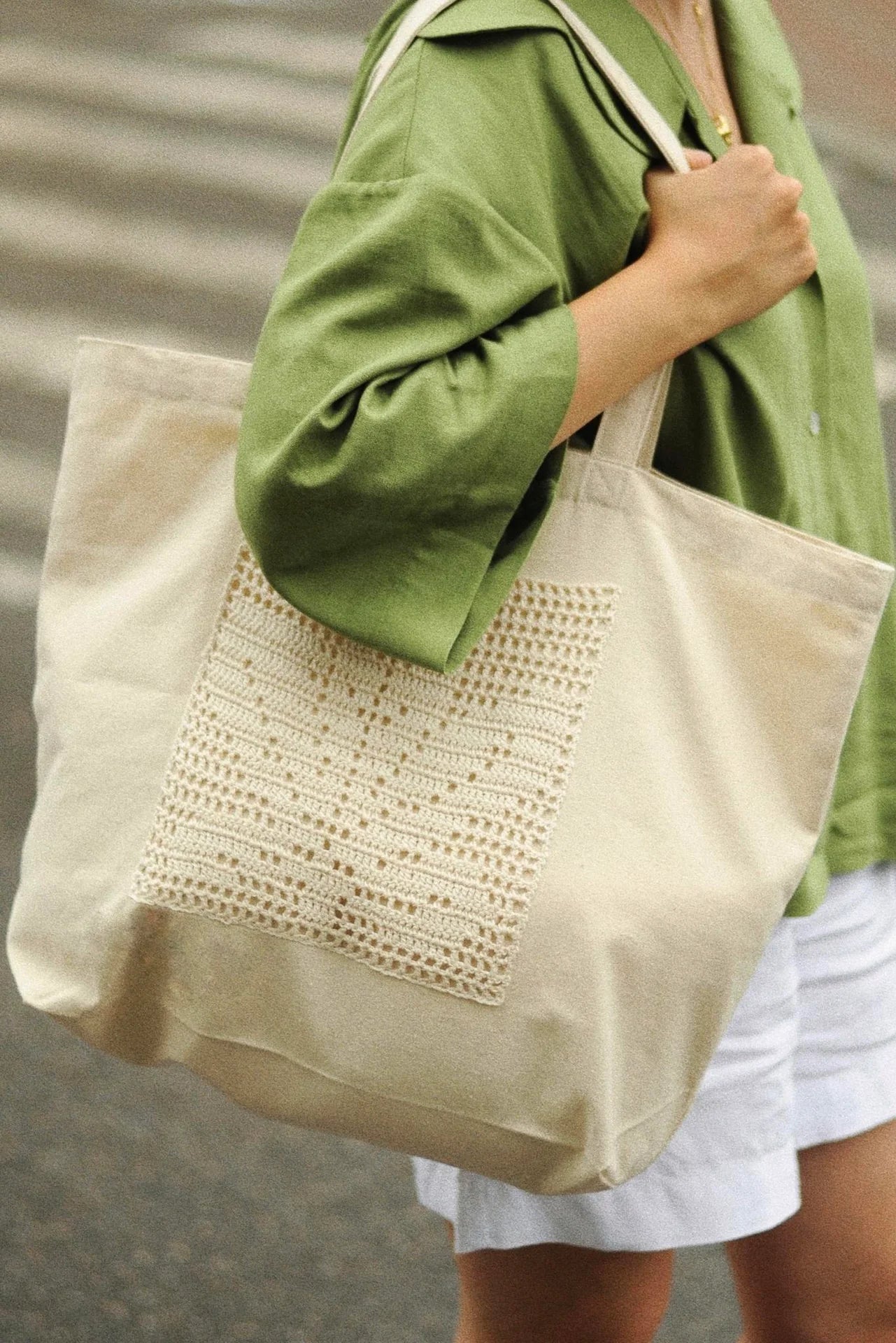 2shop (Beige)