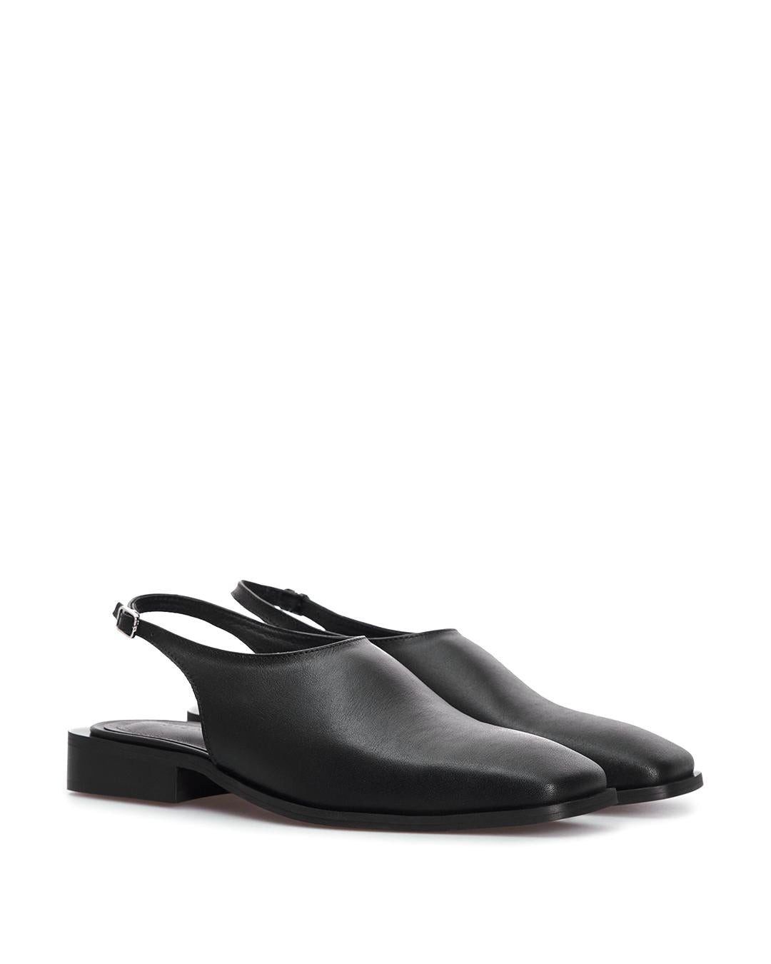 9m1 (Black)