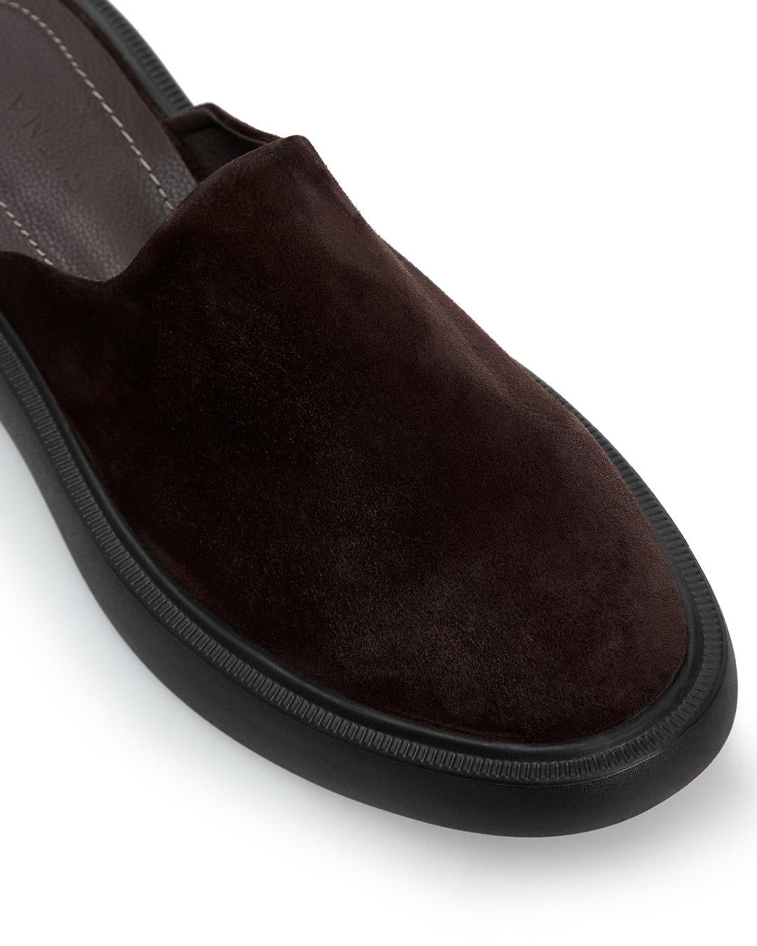 3m1 (Brown Velour)