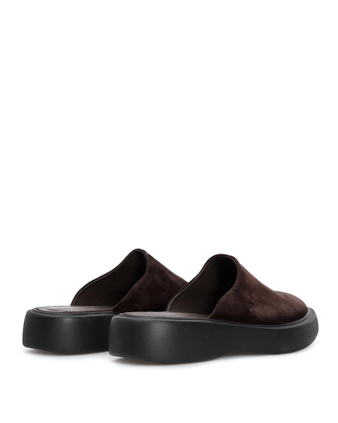 4m1 (Brown Velour)