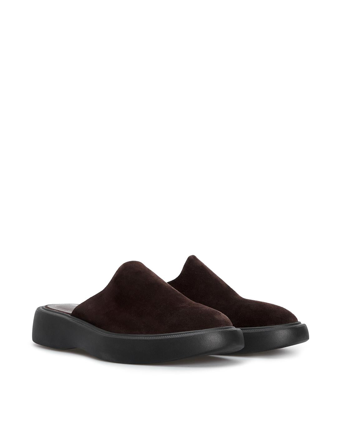 5m1 (Brown Velour)