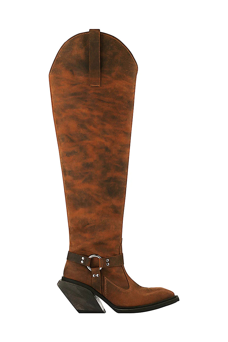 1Nb (Brown)
