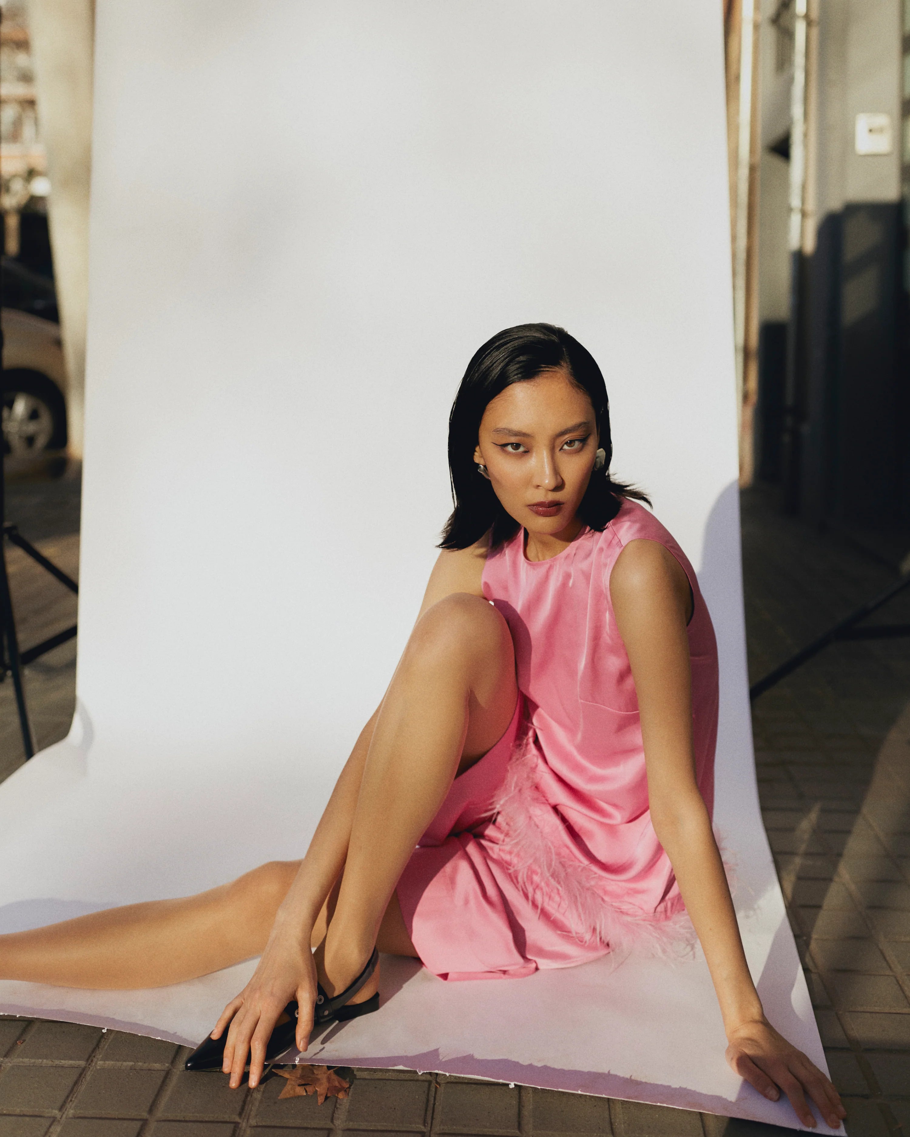 1PINK (Pink)