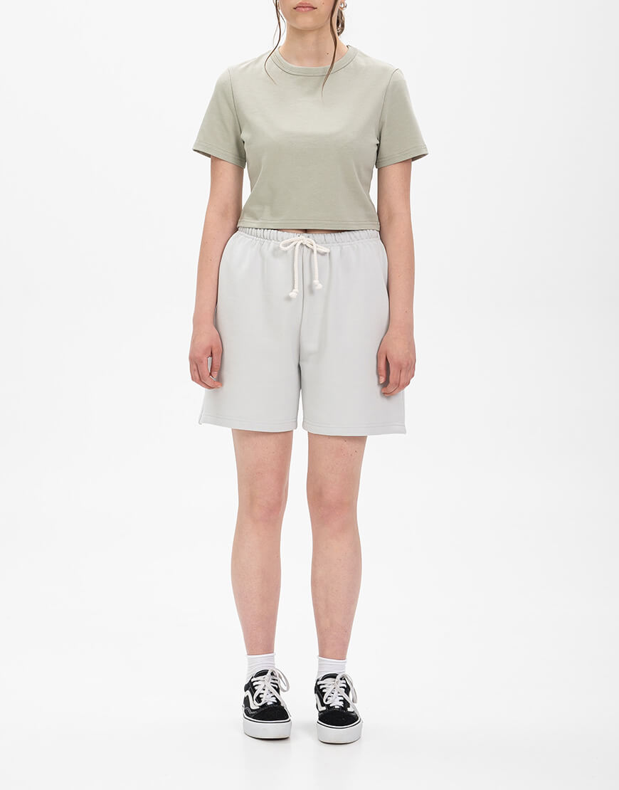 Shorts (Pistachio)