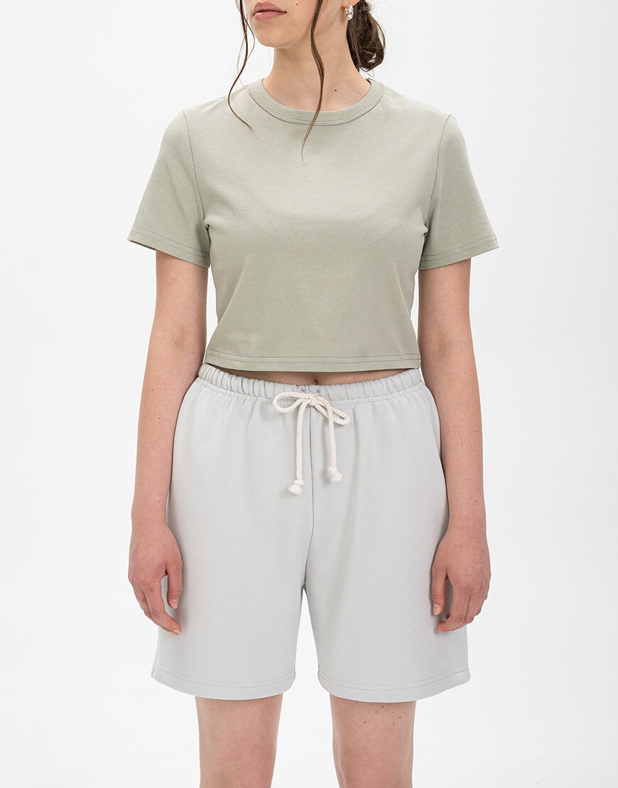 close-up (Pistachio)