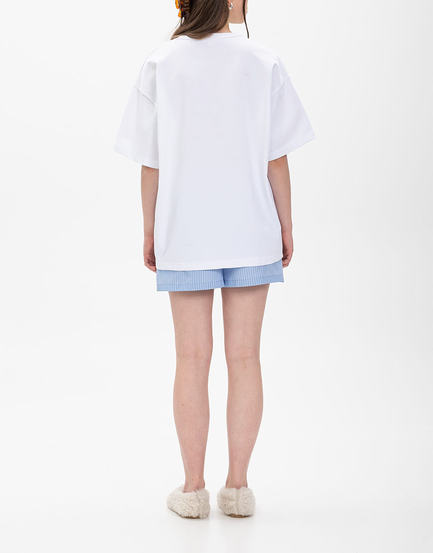 2white (White)