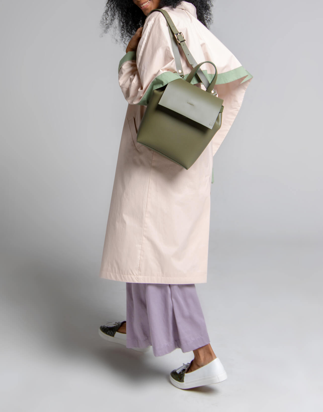61b (Olive)