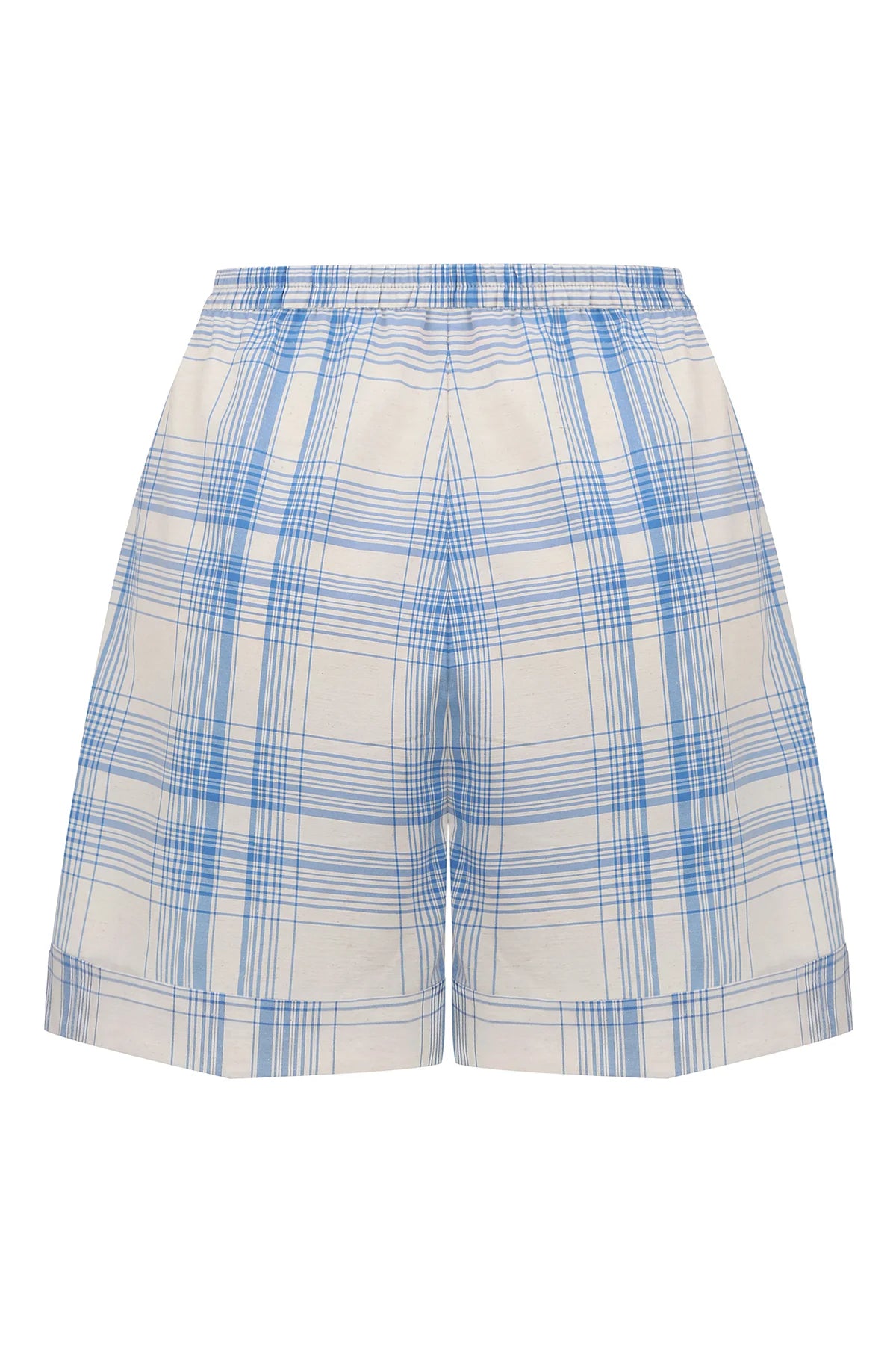 2 (Blue)