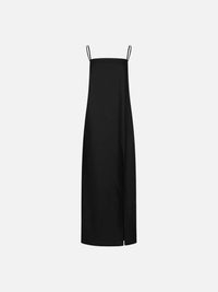 Dress Feelings Maxi Black