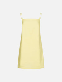 Dress Feelings Mini Yellow