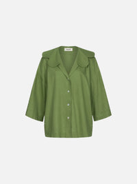 Shirt Feelings Green