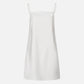 Dress Feelings Mini White