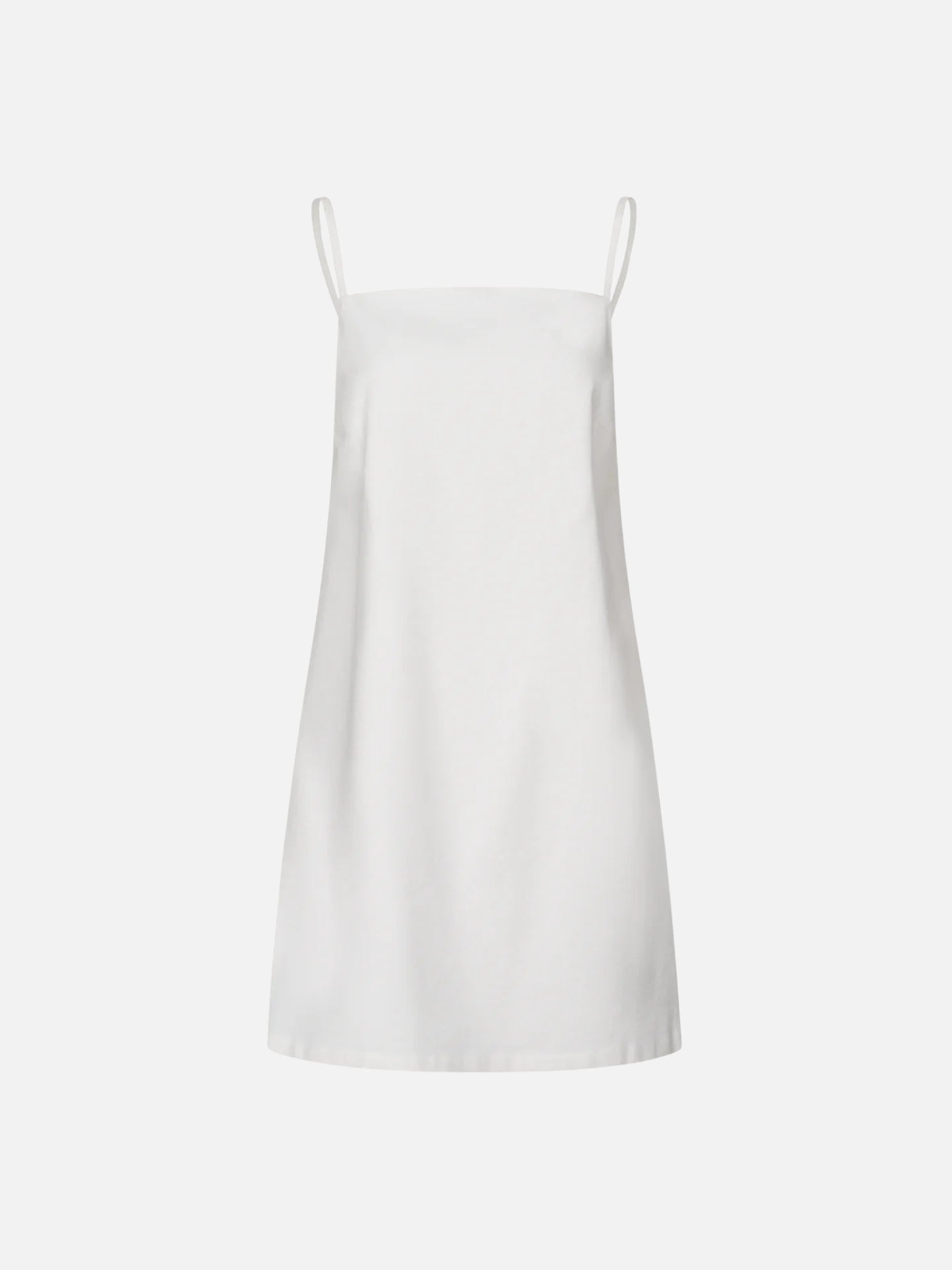 Dress Feelings Mini White