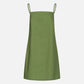 Dress Feelings Mini Green