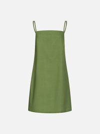 Dress Feelings Mini Green
