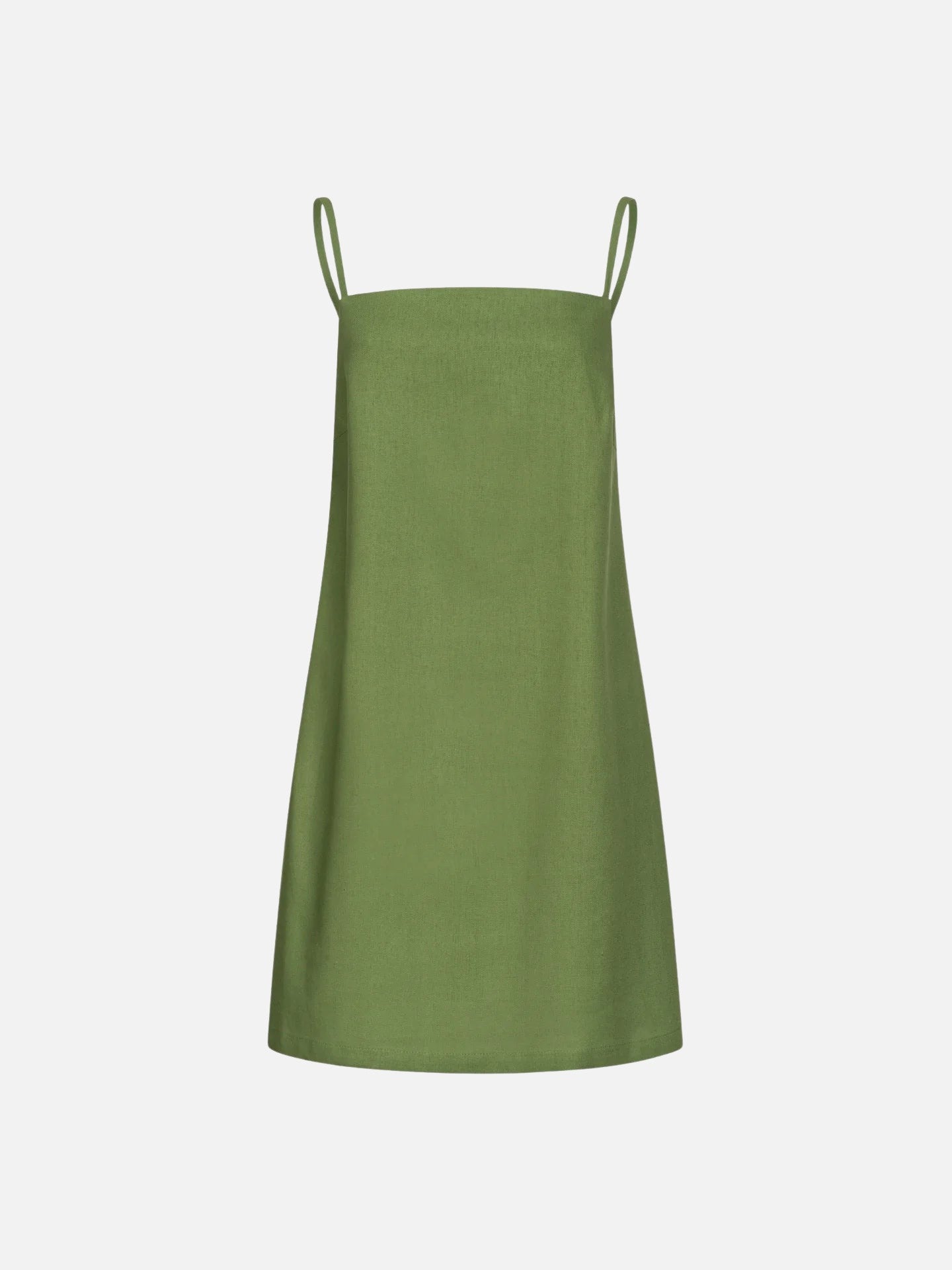 Dress Feelings Mini Green