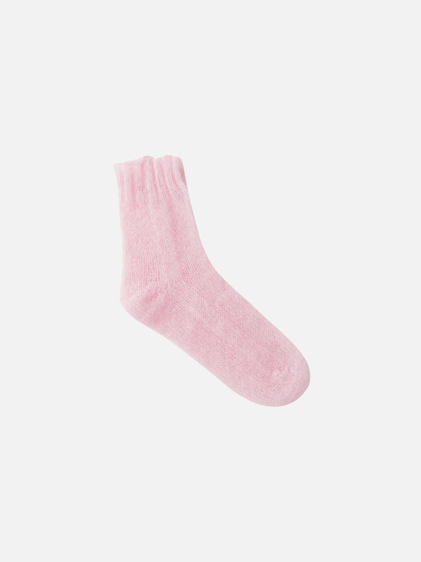 Socks Air Pink