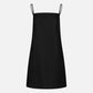 Dress Feelings Mini Black