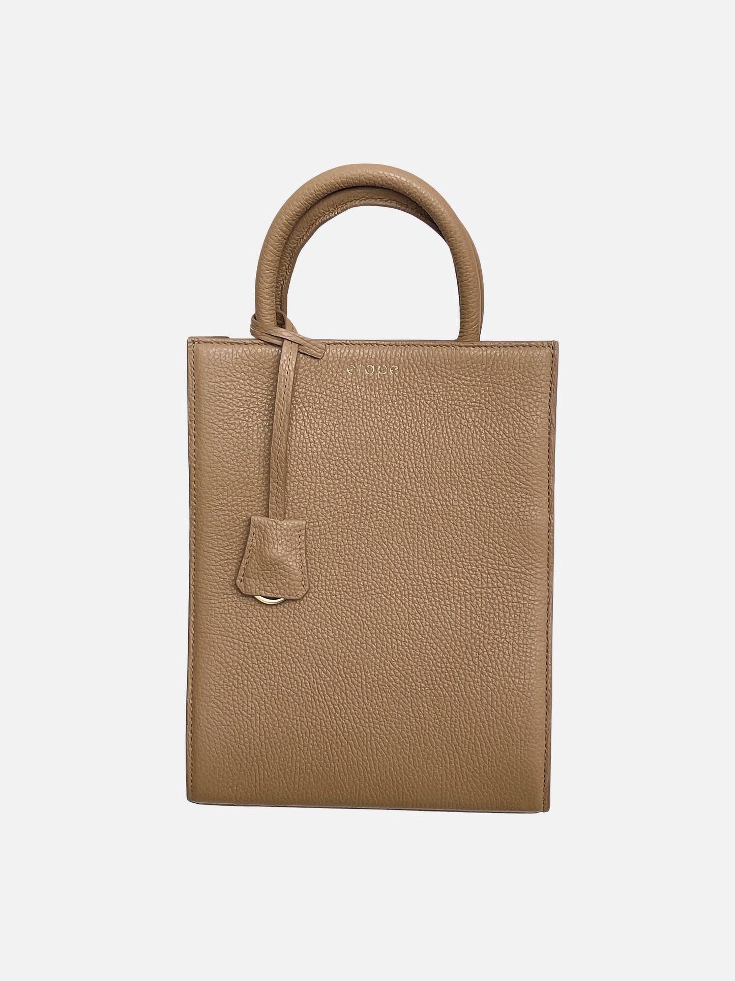 2mbagcap (Cappuccino)