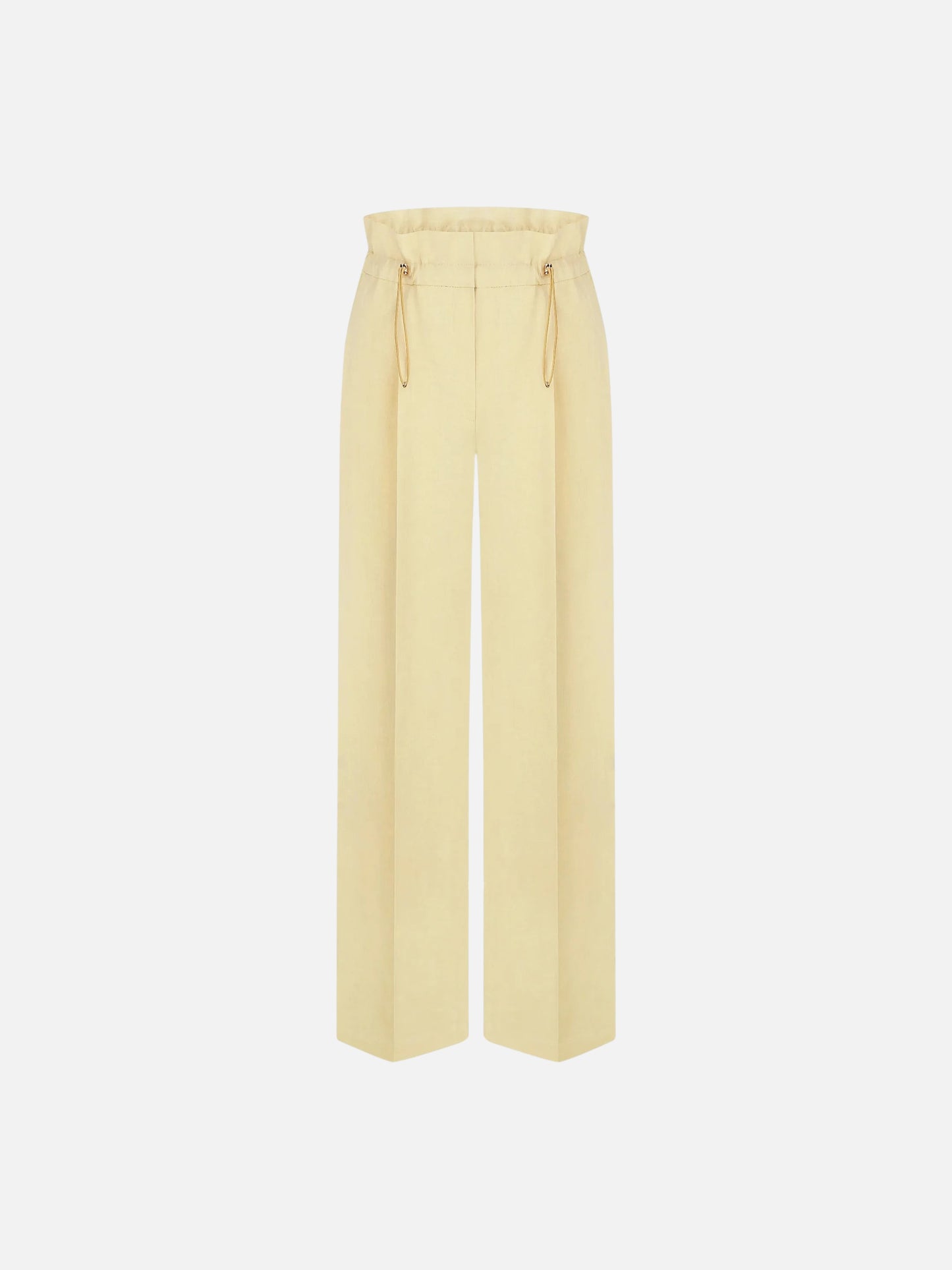 Summer Linen Pants