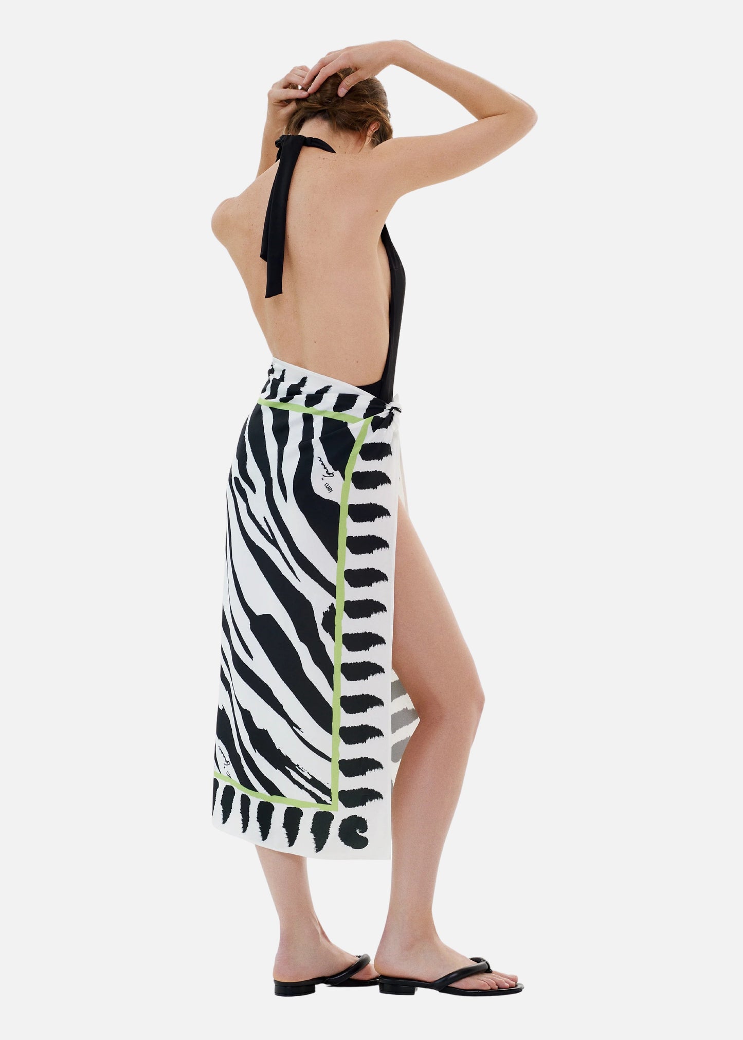 6234 (Milk With Print)