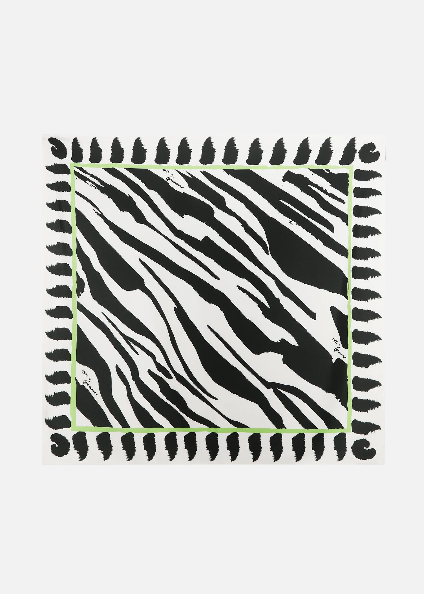 234 (Milk With Print)