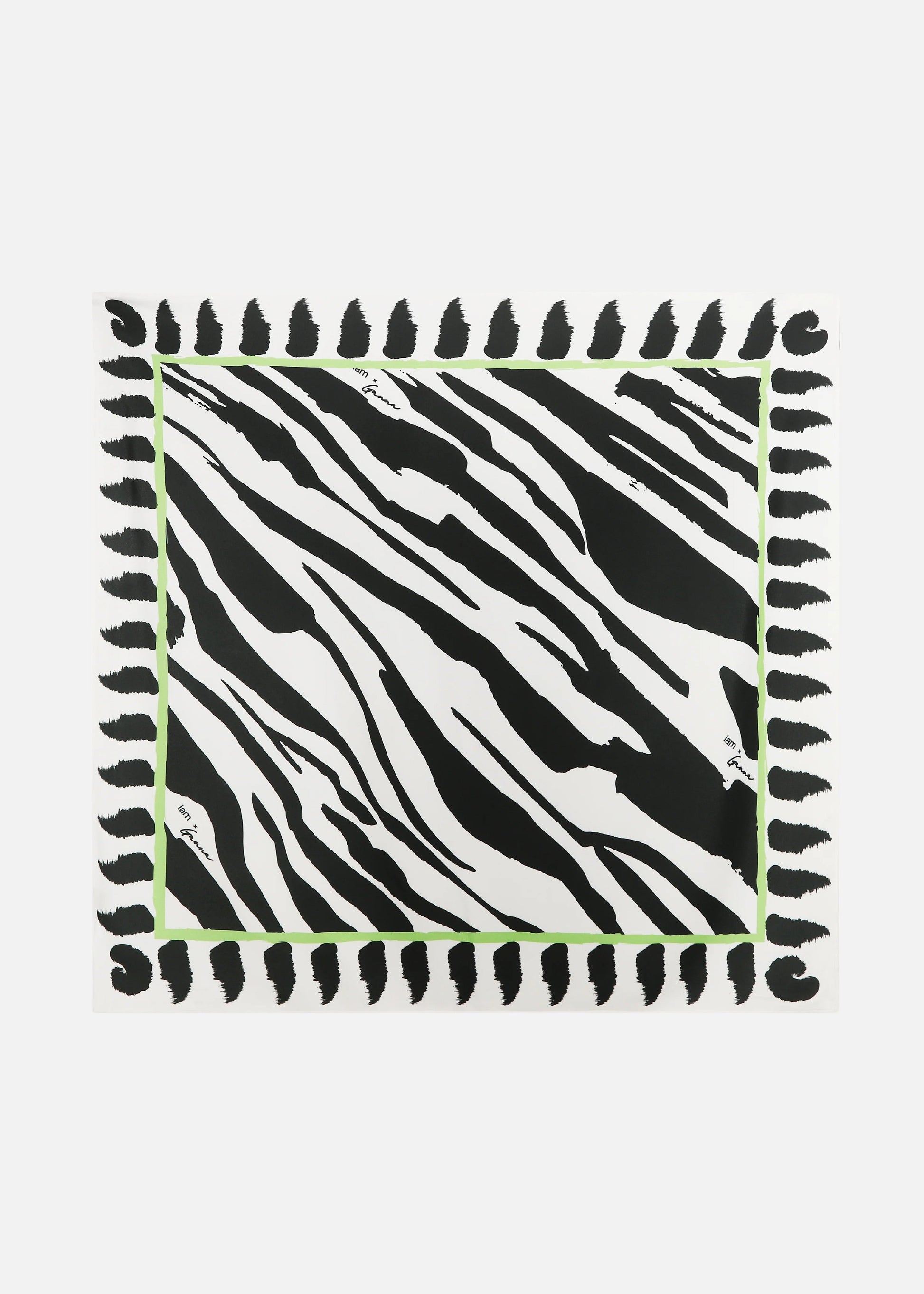 234 (Milk With Print)