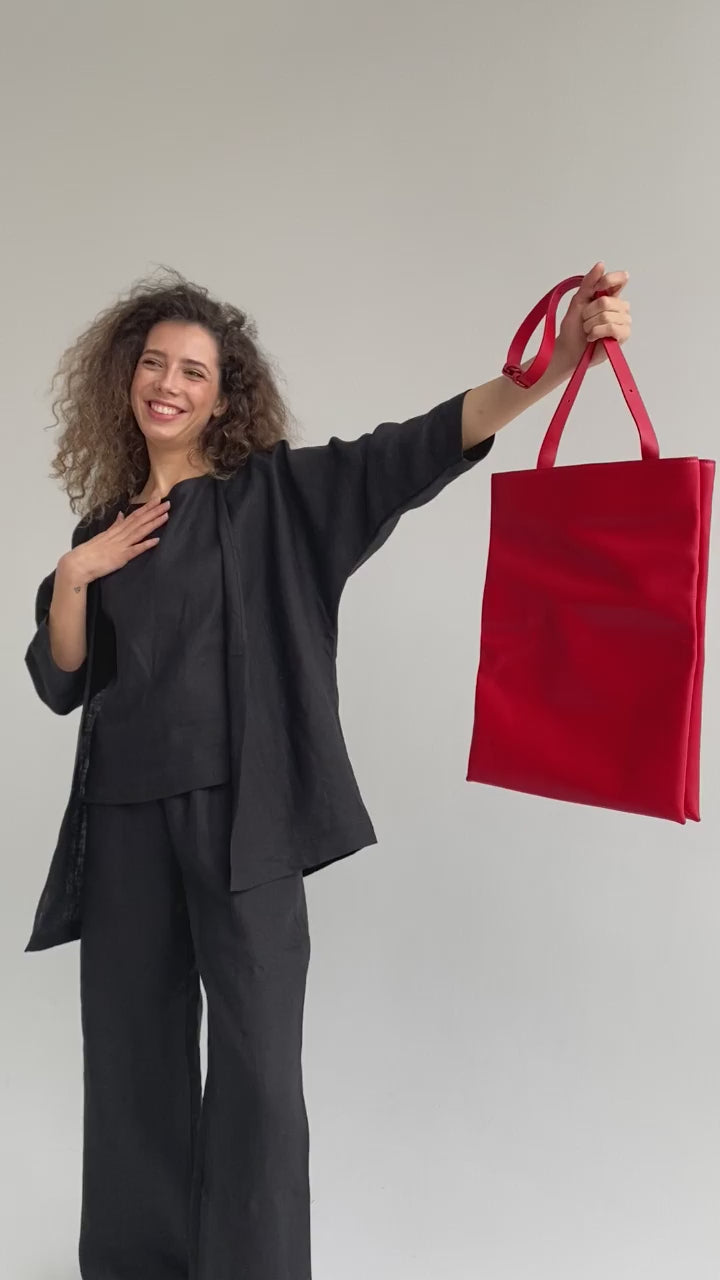 3bagr (Red)