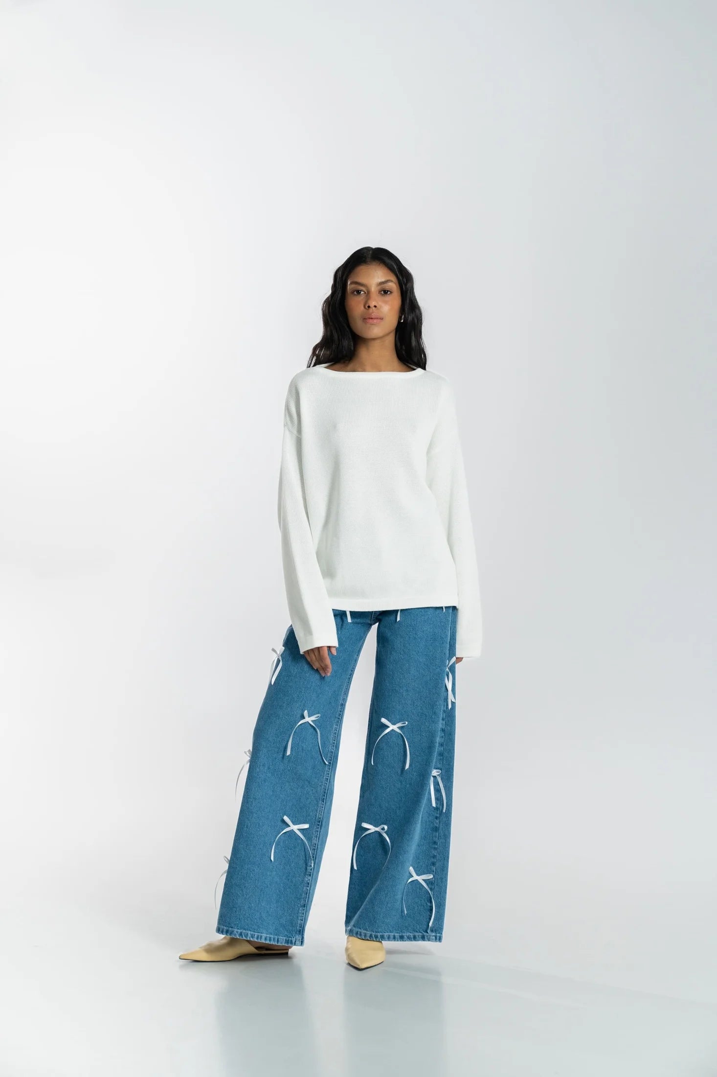 61s (White)
