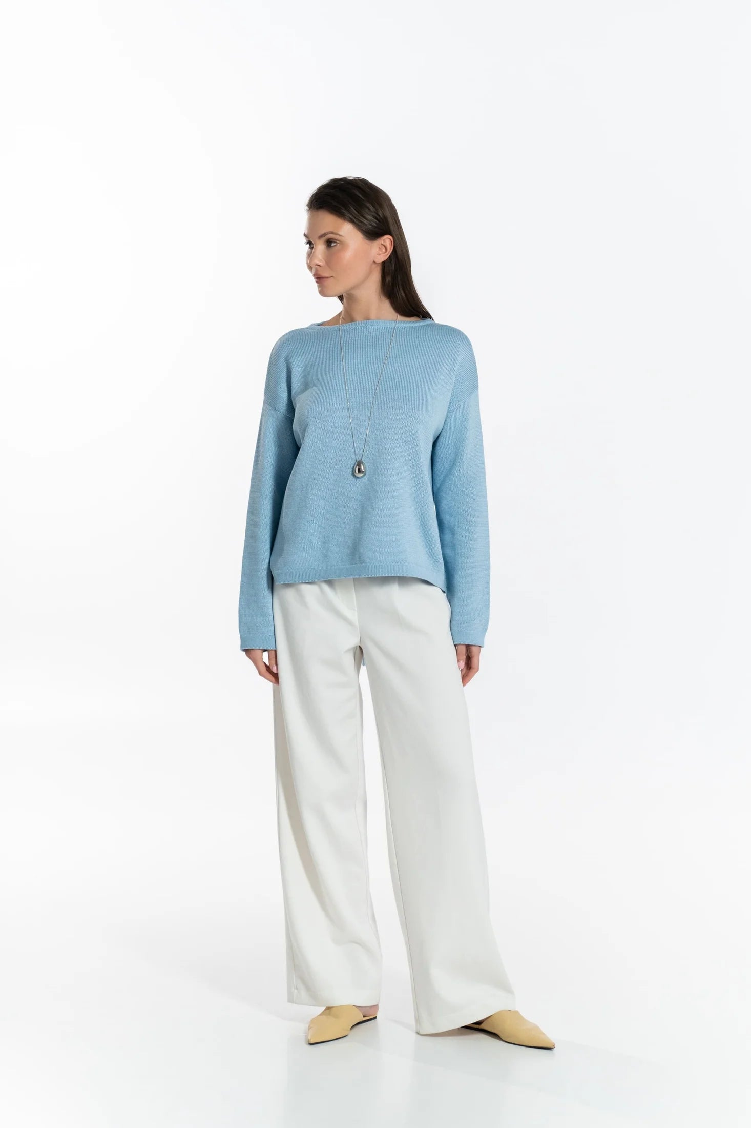 491s (Blue)
